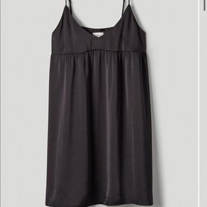 Wilfred Lover Dress - Black